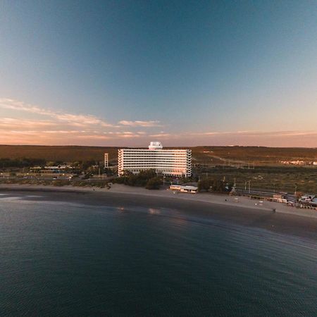 Hotel Rayentray Puerto Madryn Esterno foto