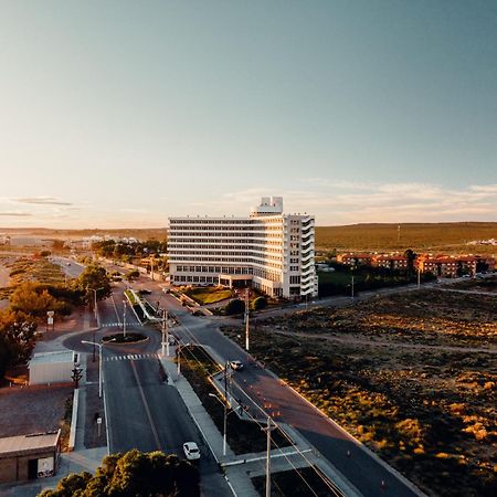 Hotel Rayentray Puerto Madryn Esterno foto