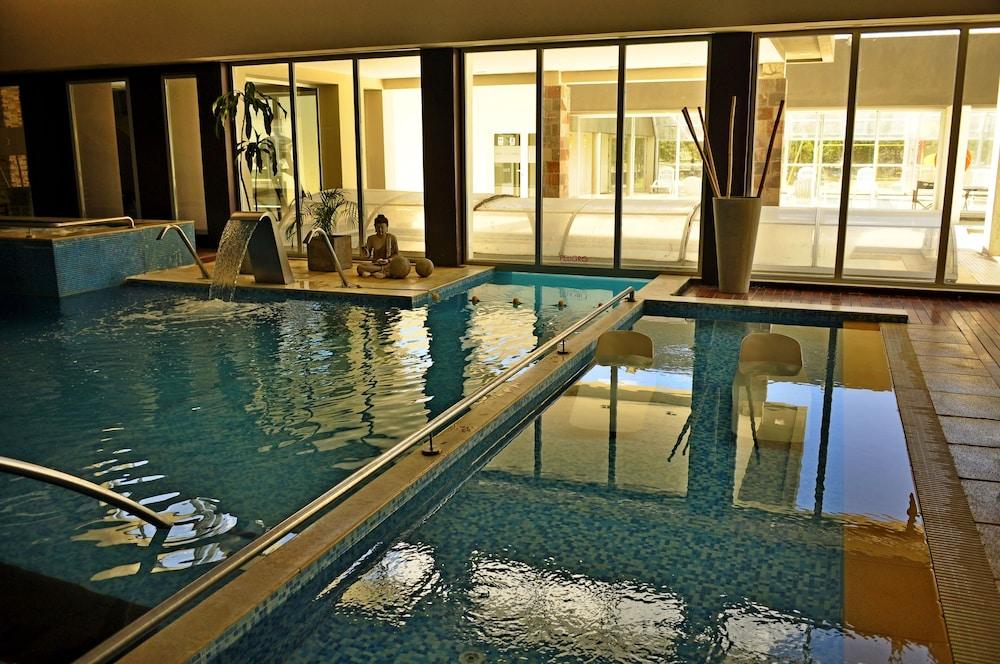 Hotel Rayentray Puerto Madryn Esterno foto